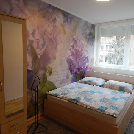 Boros Apartman Koszeg Bagian luar foto