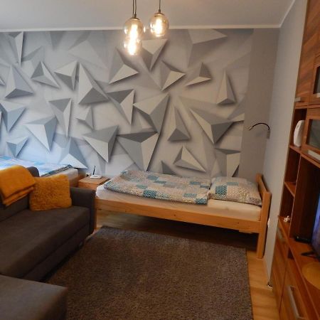 Boros Apartman Koszeg Bagian luar foto