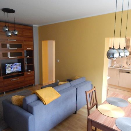 Boros Apartman Koszeg Bagian luar foto
