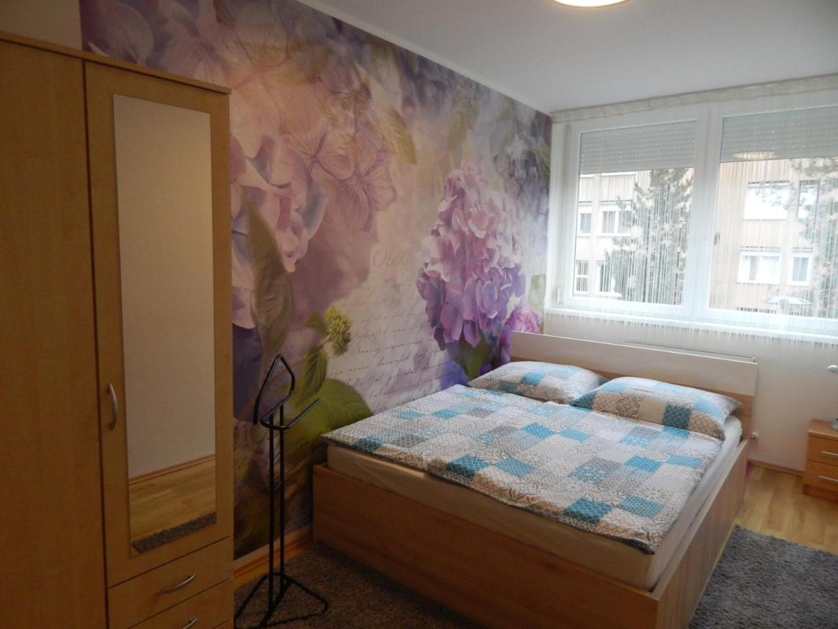 Boros Apartman Koszeg Bagian luar foto