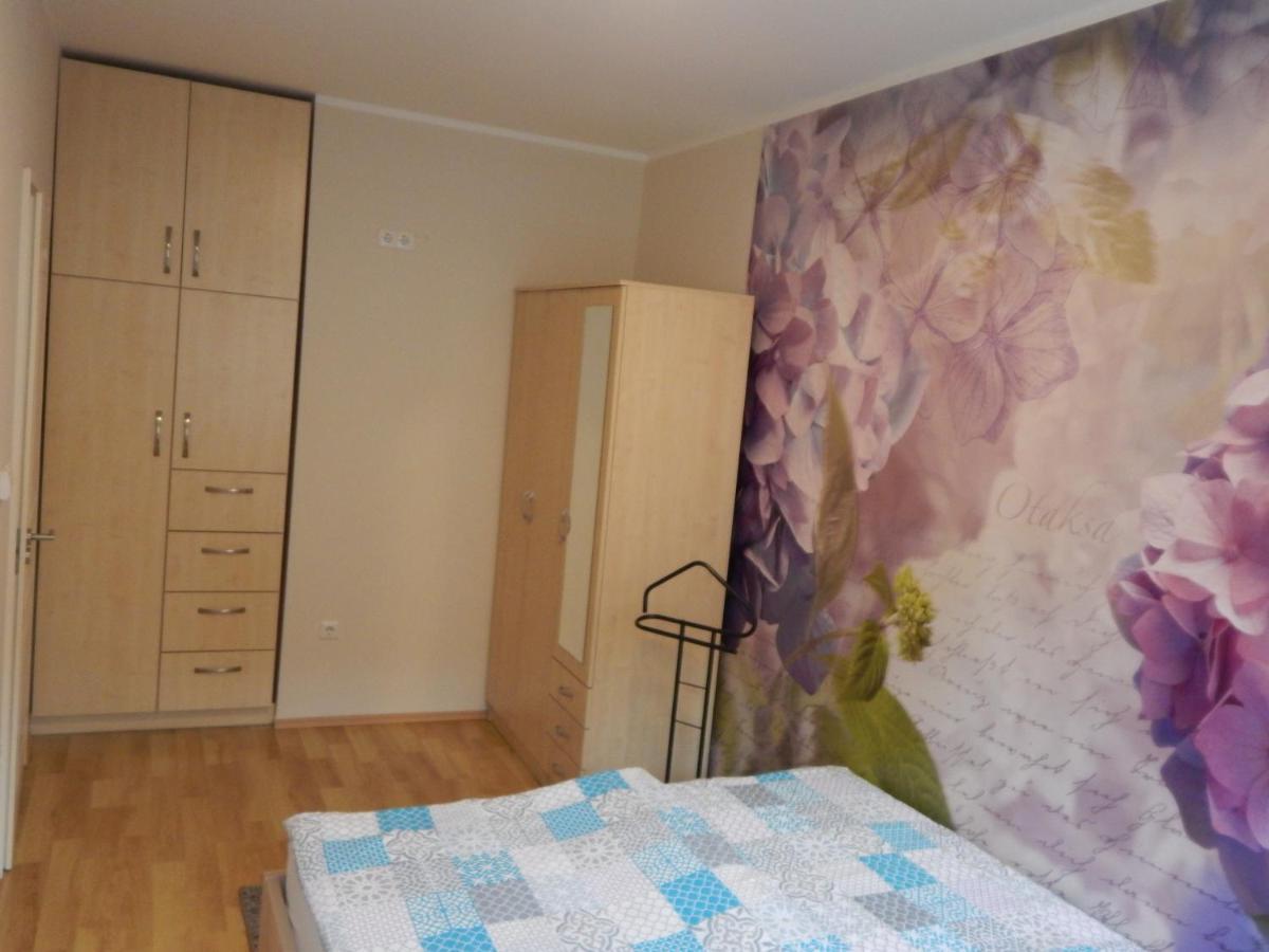 Boros Apartman Koszeg Bagian luar foto