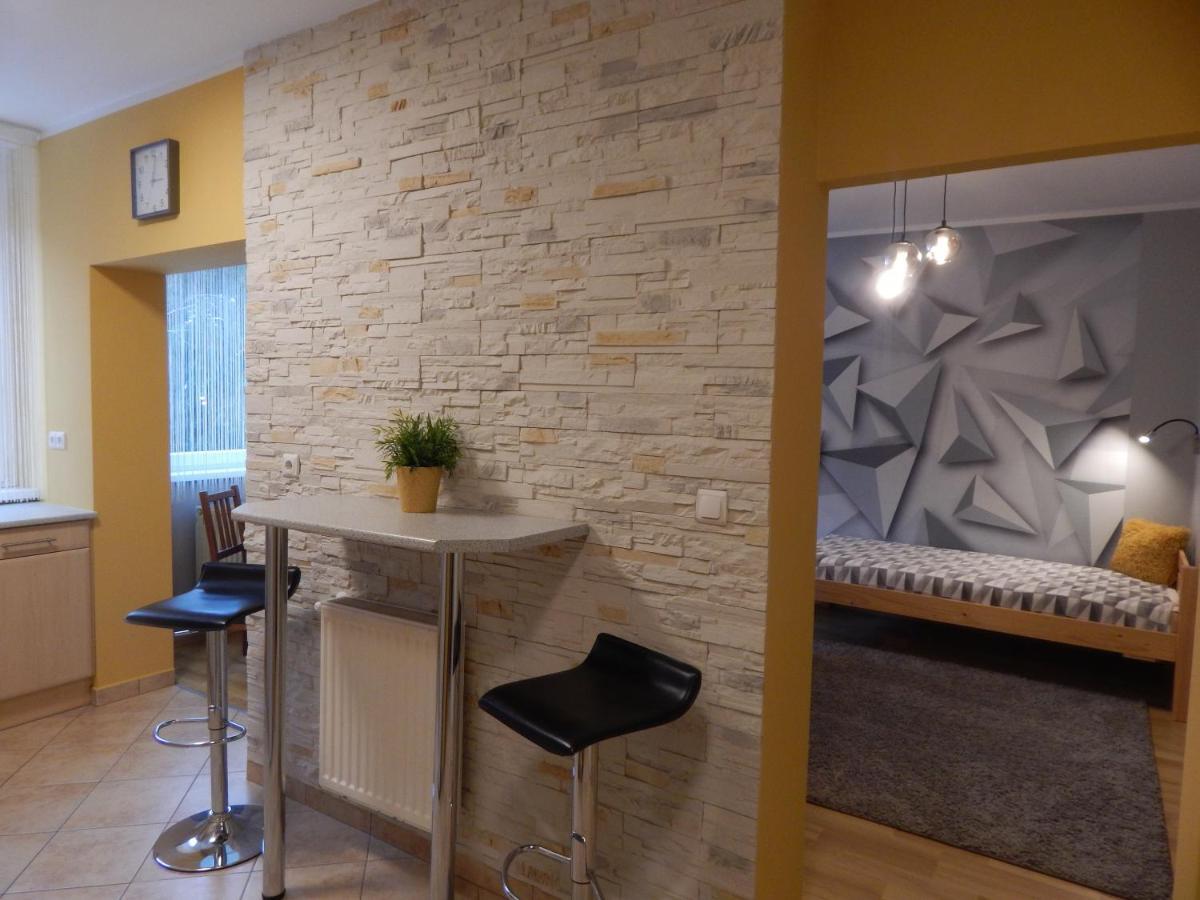 Boros Apartman Koszeg Bagian luar foto
