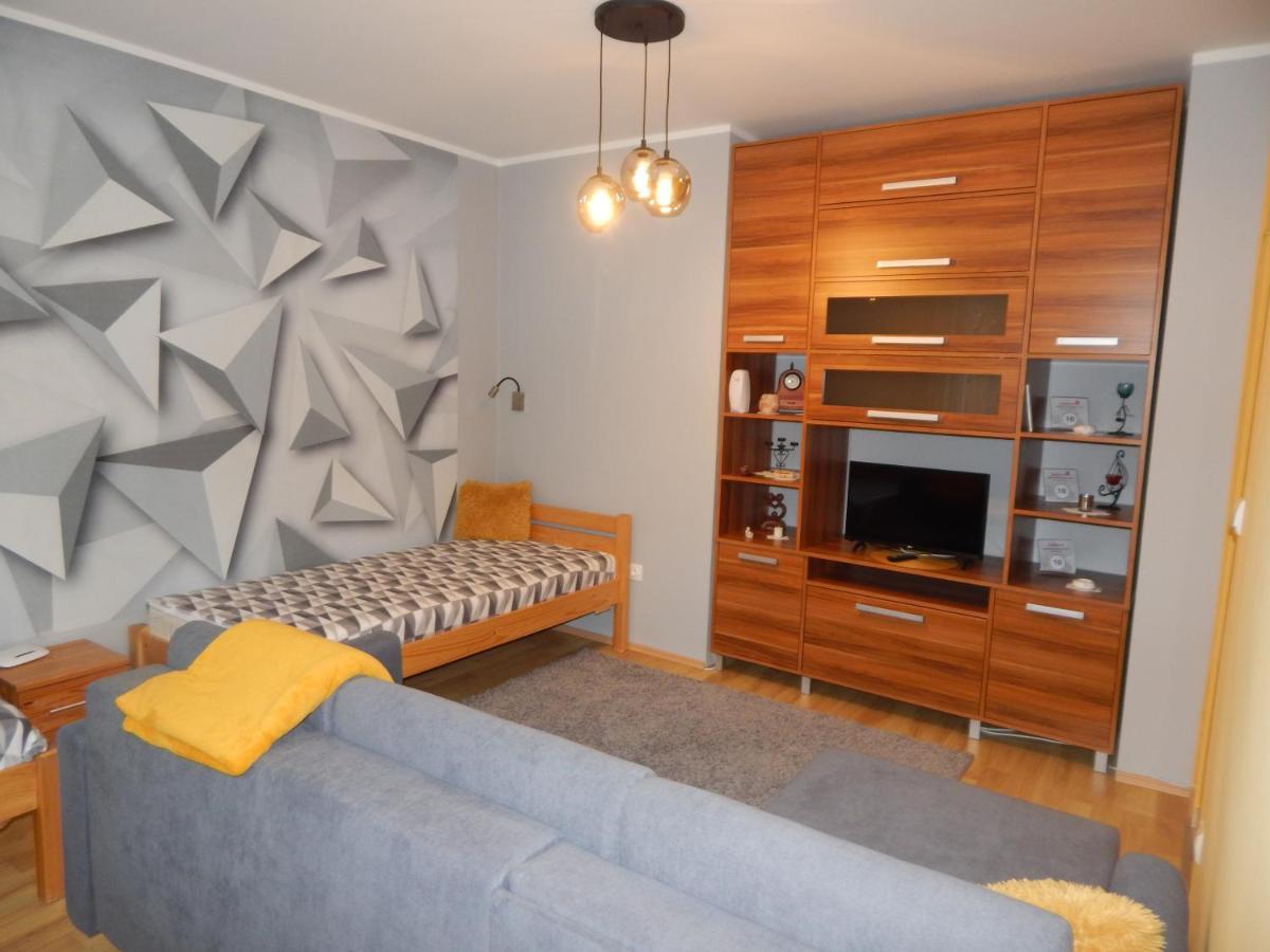 Boros Apartman Koszeg Bagian luar foto